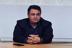 شیوع آنفولانزا