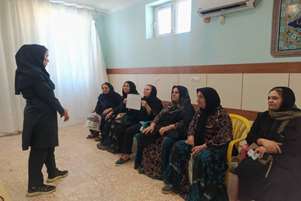 مدیریت استرس در شرایط بحران