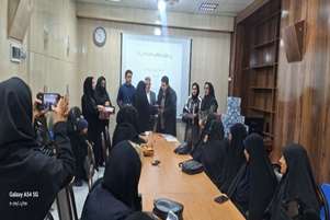 داوطلبین سلامت فعال