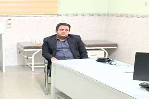 بررسی میدانی از درمانگاه ابوالحیات