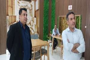 صیانت از سلامت شهر وندان 