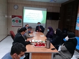سناریوی بحران در شبکه بهداشت و درمان کوه چنار اجرا شد