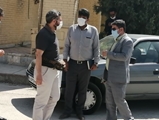 بازدید مهندس«محمدحسین یزدیان»بازرس نماینده استانداری،مهندس«مهدی حاجتی» معاون فرماندار شهرستان کوه چنار از مرکز منتخب نمونه گیری.