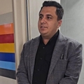 بازدید سرزده دکتر انصاری از بیمارستان شهید فرج‌الله رضازاده؛ پیگیری فوری مشکلات بیماران و پرسنل