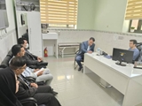 نظارت بر خدمات درمانی شهرستان کوه‌چنار  بازدید سرپرست ارتقای سلامت معاونت دانشگاه علوم پزشکی شیراز از مراکز بهداشتی و درمانی شهرستان کوه چنار