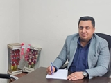 گامی تازه در مسیر توسعه شبکه سلامت / انتصاب خانم صدیقه مرادی به عنوان مسئول واحد توسعه شبکه