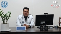 برنامه های شبکه بهداشت و درمان شهرستان کوهچنار به مناسبت هفته سلامت