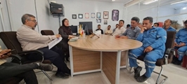 مدیریت استرس و پیشگیری از خودکشی