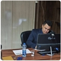 وبینار