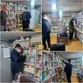 بازدید نظارتی از داروخانه شبانه‌روزی شهرستان کوه‌چنار