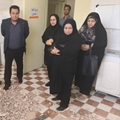با پیگیری‌های انجام‌شده؛ بازسازی آزمایشگاه نودان و حل مشکل دیرینه فاضلاب
