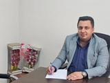 پیام تبریک دکتر محمد انصاری، رئیس شبکه بهداشت و درمان شهرستان کوه‌چنار به مناسبت روز جهانی ارتباطات و روابط عمومی