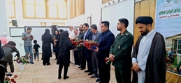برگزاری نخستین همایش «نفس» در شهرستان کوه‌چنار با محوریت صیانت از حیات انسان‌ها