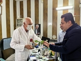 روز پزشک
