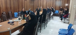 برگزاری کارگاه آموزشی «شناسایی تشخیص بهنگام و پیشگیری از ناباروری» ویژه پزشکان و ماماها